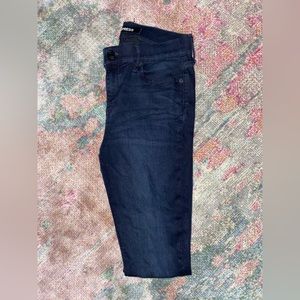 Dark Blue Express Jeans
